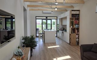 Casa Santaul Mic - Poză 12