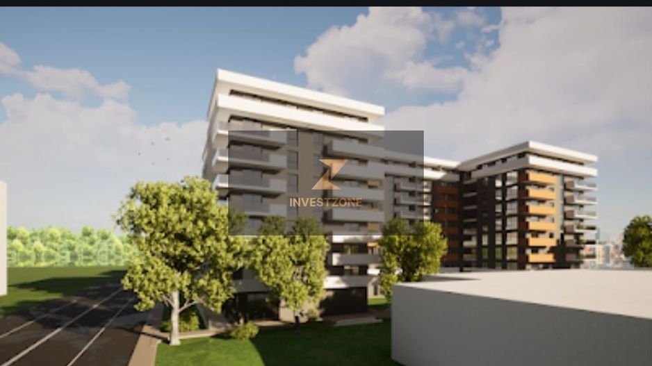 Vindem apartament nou Prima Urbana3 Oradea - Poză 2