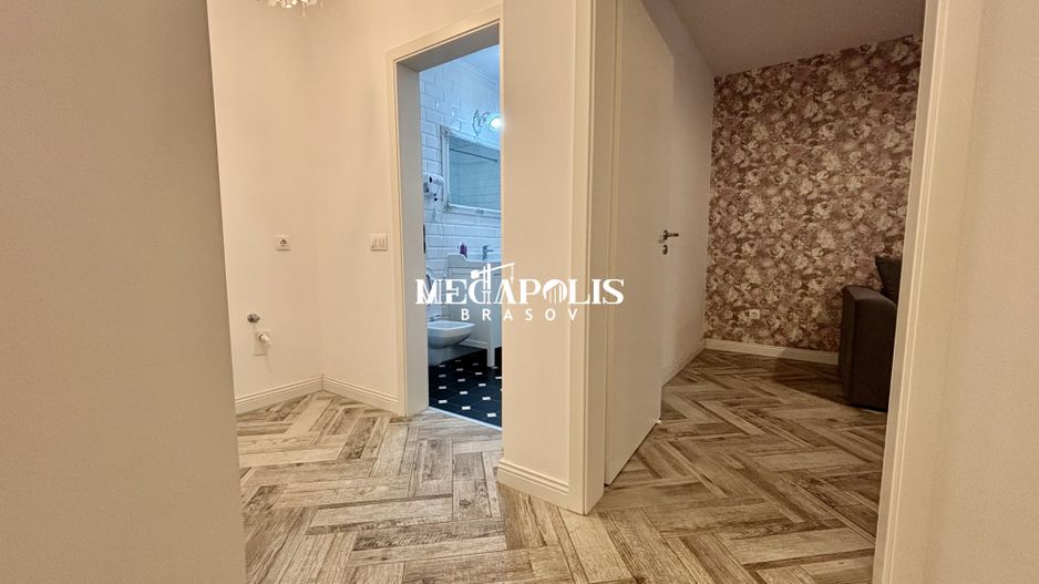 Apartament 2 camere | Parcare | Etaj Intermediar | Maurer Residence - Poză 16