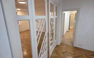 Închiriere 3 camere Unirii, Coposu, etaj 2, centrala, 100 mp, pretabil Birou - Poză 3