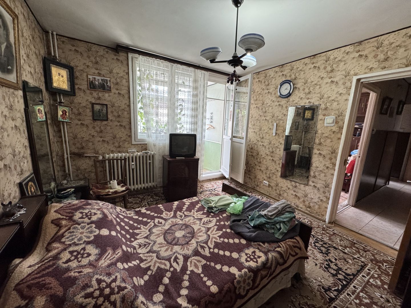 Apartament 4 camere Brancoveanu - Poză 10