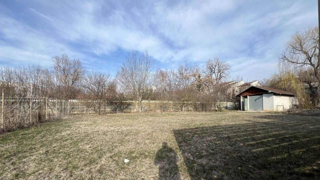 Teren intravilan Zona Sisesti - Poză 3