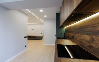 Vânzare, apartament, 3 camere, str. Alexandru Hâjdeu, Râșcani - Poză 17