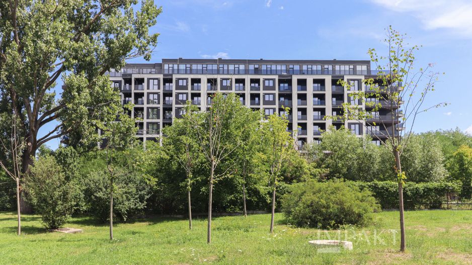 Penthouse de exceptie cu terasa panoramica de 104 m2  in Sopor ! - Poză 19