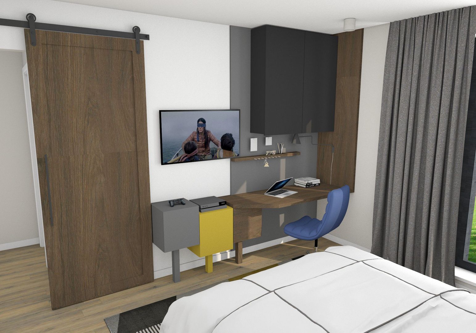 Minimalist în Timișoara - Poză 13