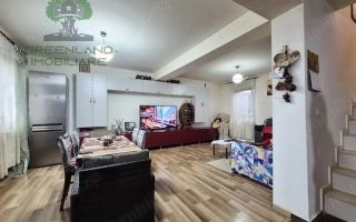 Casa Horpaz, 130mp totali, la strada principala - Poză 2