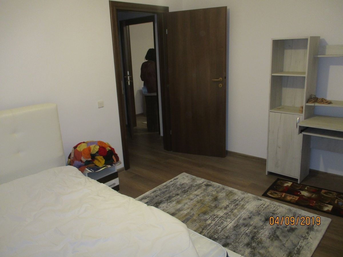 Drumul Taberei 2 camere de vânzare loc de parcare inclus - Poză 4
