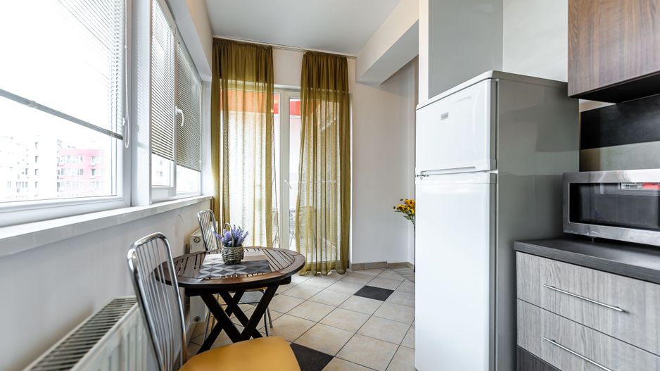 Locuință luminoasă cu 2 camere- Ared UTA - Poză 4