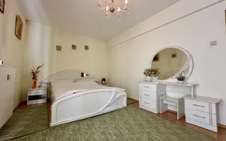 Apartament 3 camere, complet mobilat și utilat, Gheorgheni, str. Bistriței - Poză 17