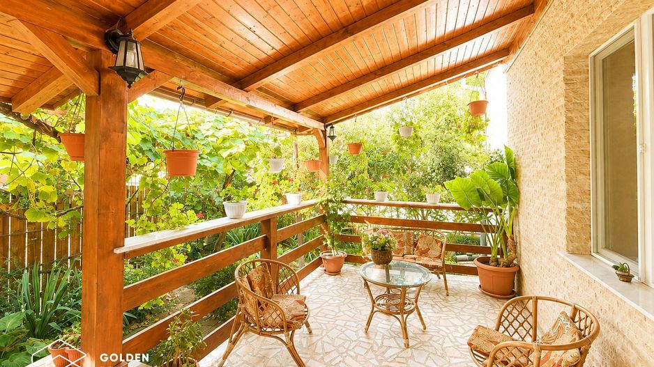Apartament la casa cu 3 camere, zona Centrala - Poză 11