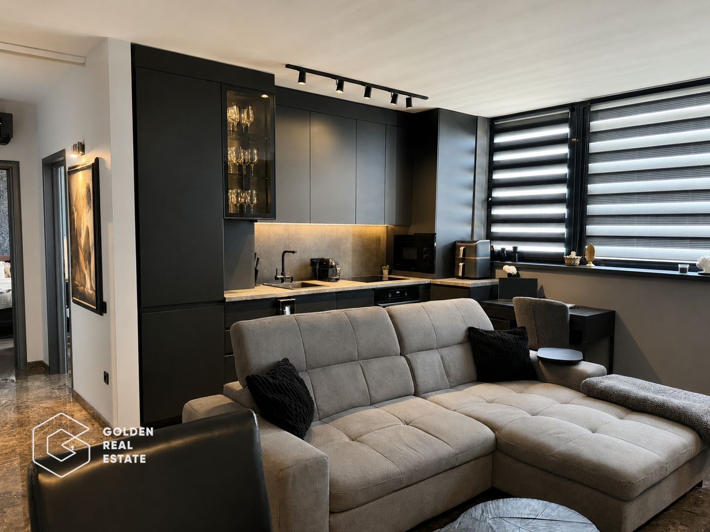 Apartament HIGH-END cu Ecosistem SMART Integrat | Torontalului - Poză 3