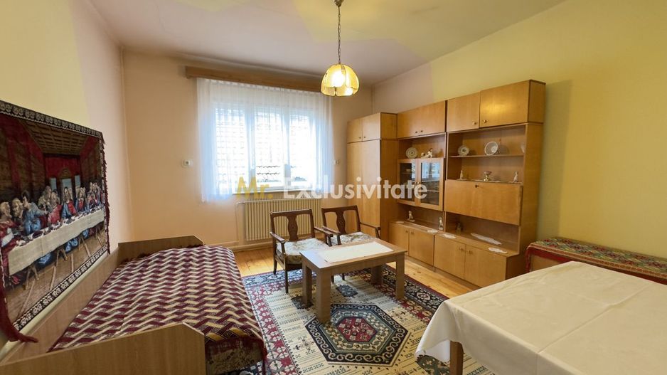 Casă 7 camere cu Teren 4.620 mp | Potențial pentru rezidență sau afacere | Carei - Poză 26
