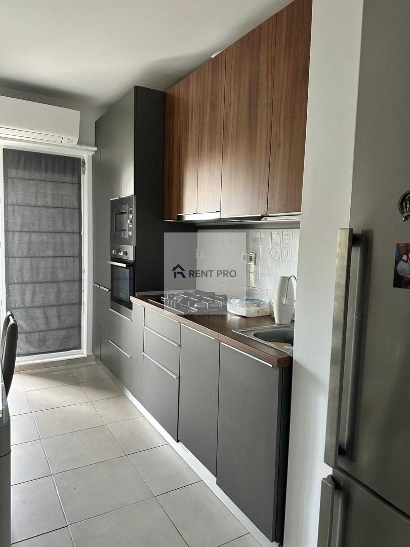 Apartament 2 camere de închiriat | Lujerului | Prima închiriere | - Poză 4