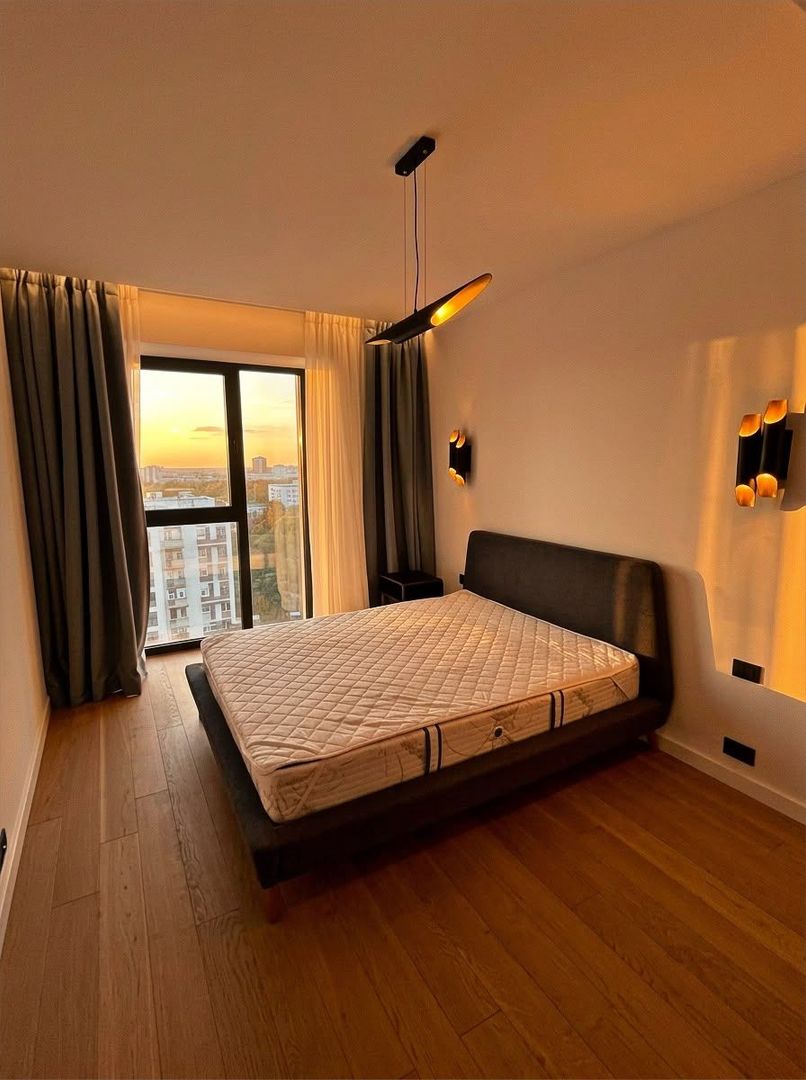 One Herastrau Towers 2 camere - Poză 7