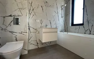 VILLA FIRST RENT – GARAJ - GATED COMPLEX - Poză 11