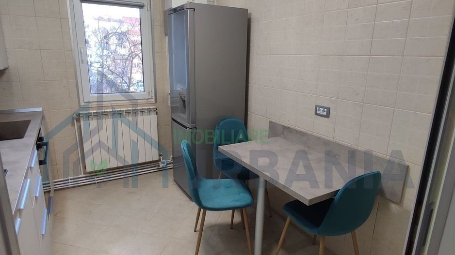 Apartament 2 camere de închiriat, Iași, cartier Nicolina - Poză 3