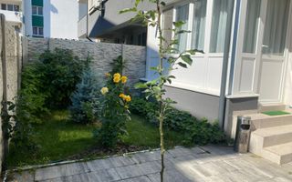 Apartament cu 3 camere, gata de mutare, imobil nou cu curte - Poză 21