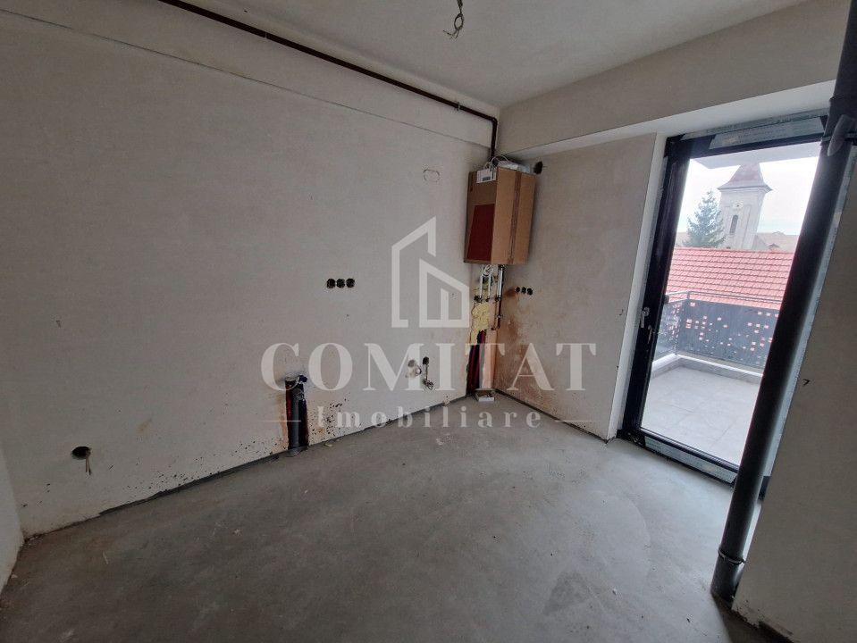 Apartament 3 camere | Loc de parcare | Someșeni - Poză 4