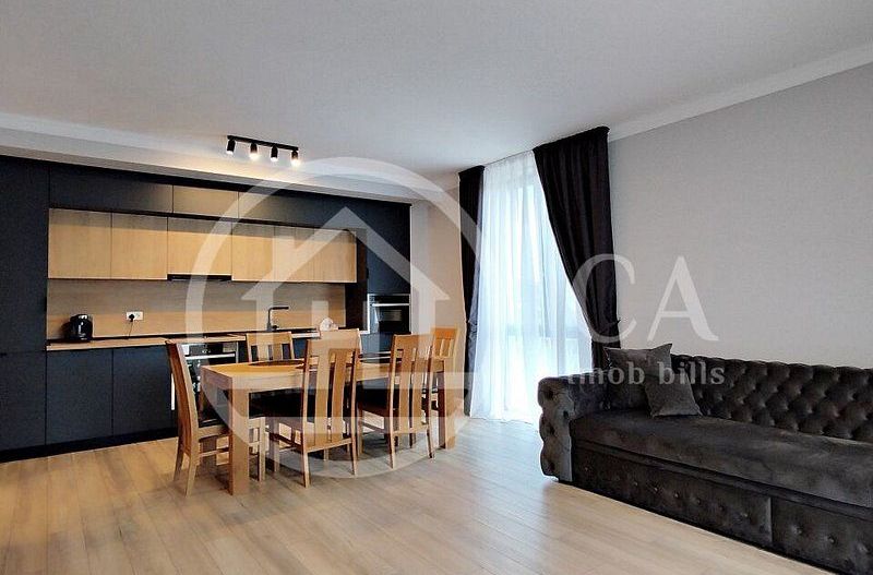 Apartament cu 2 camere de vanzare in Baile Felix, Bihor - Poză 1