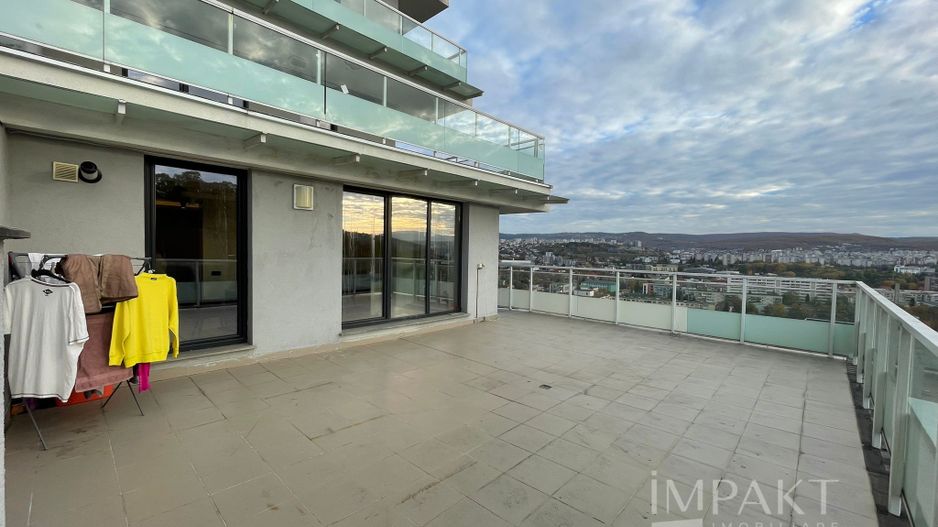 Apartament 2 camere, confort sporit, cartier Grigorescu - Poză 9