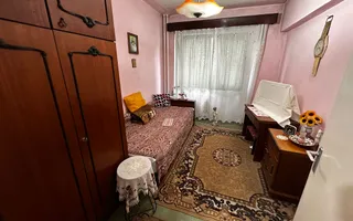 3 Camere 1minut Metrou Gorjului Lujerlui Bd. Iuliu Maniu Parcare ADP - Poză 12