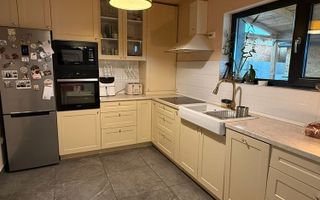 Casa 4 Camere Berceni -Mobilata si Utilata Complet - Poză 5