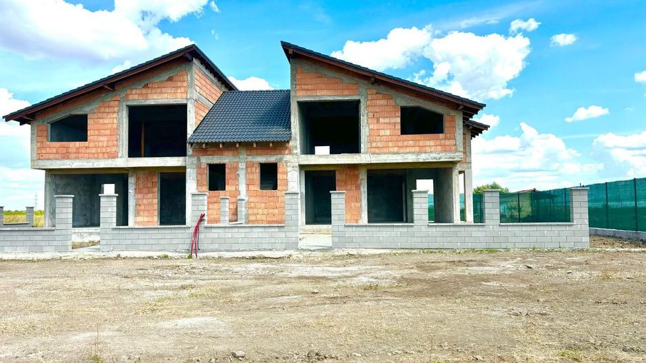 Duplex cu 4 camere, design deosebit, Comision 0% - Poză 6