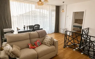 CASĂ TIP DUPLEX –GATED COMMUNITY | PANOURI SOLARE | DOTARI PREMIUM - Poză 17