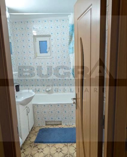 Apartament 2 camere decomandate, 53mp, etaj intermediar, zona Zorilor - Poză 6
