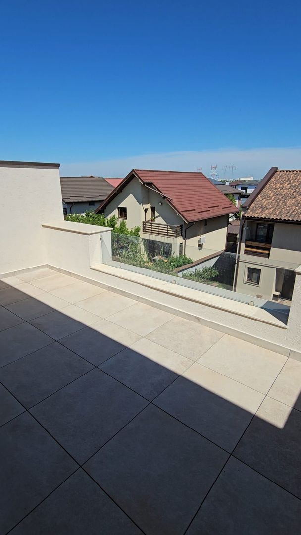 Casa Berceni Cartierul Nou apropiere metrou acces rapid centura - Poză 5