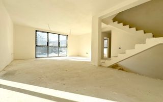 Casa tip duplex premium/CF/zona Tautului. - Poză 11