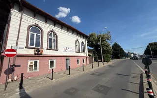Casa de vanzare-vis-a-vis de Casa Studenților/Craiova - Poză 30