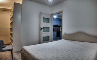 Apartament 3 camere | 60mp + terasa | 2 parcari - cartier Borhanci - Poză 6