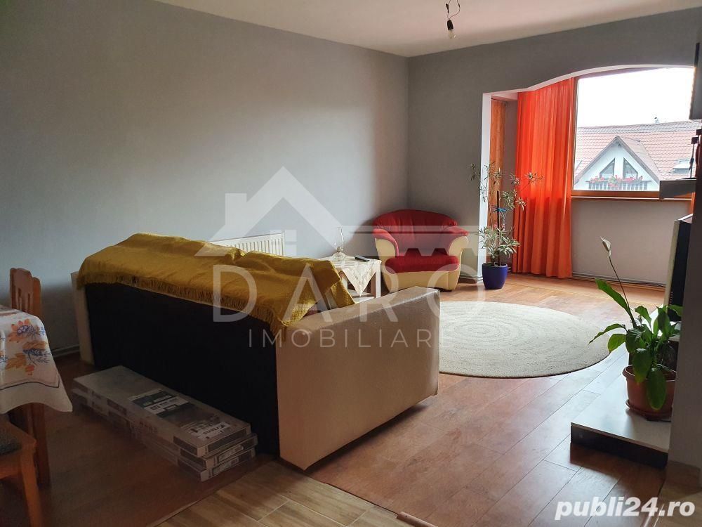 Apartament Gheorghe Doja - Poză 1