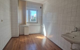 Birou Tineretului, 67 mp semidecomandat, grup sanitar propriu - Poză 5