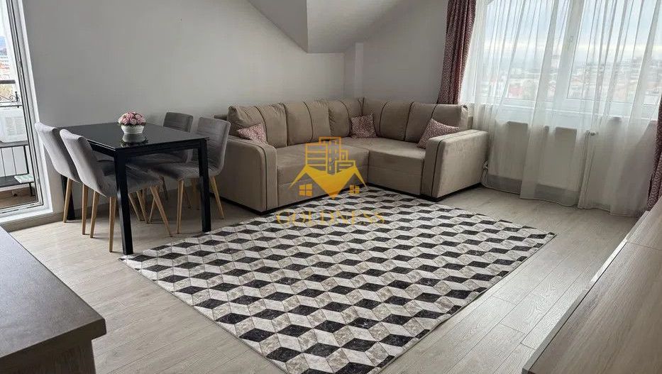 3 camere open space, Modern, Parcare, MOL, Profi, Zorilor,Calea Turzii - Poză 2