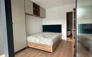 3 Camere de Lux, Zorilor, Parcare, Frunzisului, Lidl, Studium Green - Poză 9