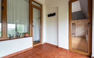 COMISION 0% - Duplex 4 camere cu priveliste in Cartierul Verde - Poză 11