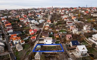 Vânzare, teren, 6 ari, str. Pădurilor, Codru. - Poză 2