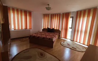 Doua case individuale de vanzare zona Farmec Mărăști - Poză 24