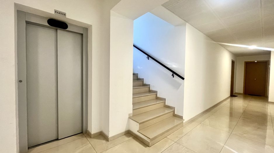 Apartament 3 camere, spațios si elegant, Braytim - Parcul Pădurice - Poză 25