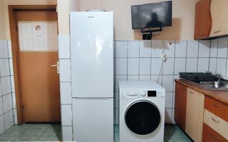 Unirii-Mircea Voda, CENTRALA PROPRIE, bloc nou, boxa - Poză 13