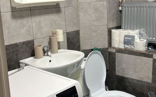 Garsoniera moderna la vila langa Oncologie aproape de centru, demisol - Poză 6
