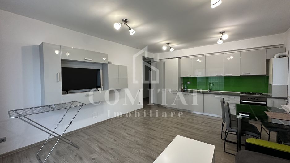 Apartament 3 camere | 75mp | Cartierul Europa - Poză 3