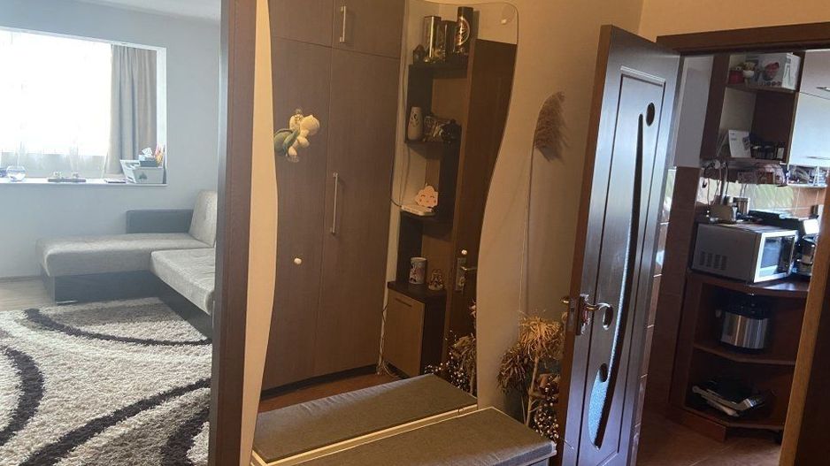 Apartament 2 camere | Astra | Planete - Poză 7