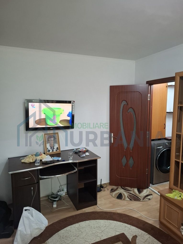 Apartament 2 camere de închiriat în Mircea cel Bătrân, lângă Liceul de Turism - Poză 4