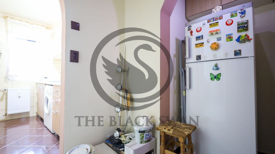 Apartament 3 camere de vanzare | Renovat, Vest, Ploiesti | Comision 0% - Poză 13