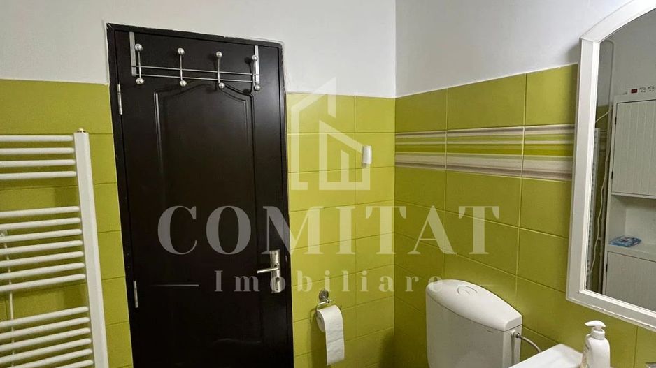Apartament cu 2 camere de vânzare | Cartierul Grigorescu - Poză 12