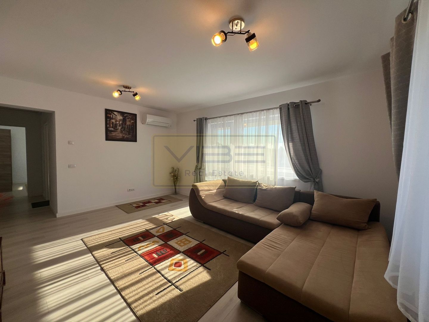 Apartament 2 camere + parcare Conest Evolution - Poză 11