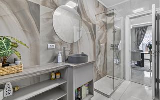 Casa / Vila Superba | 4 camere | in Stupini COMISION 0% - Poză 8